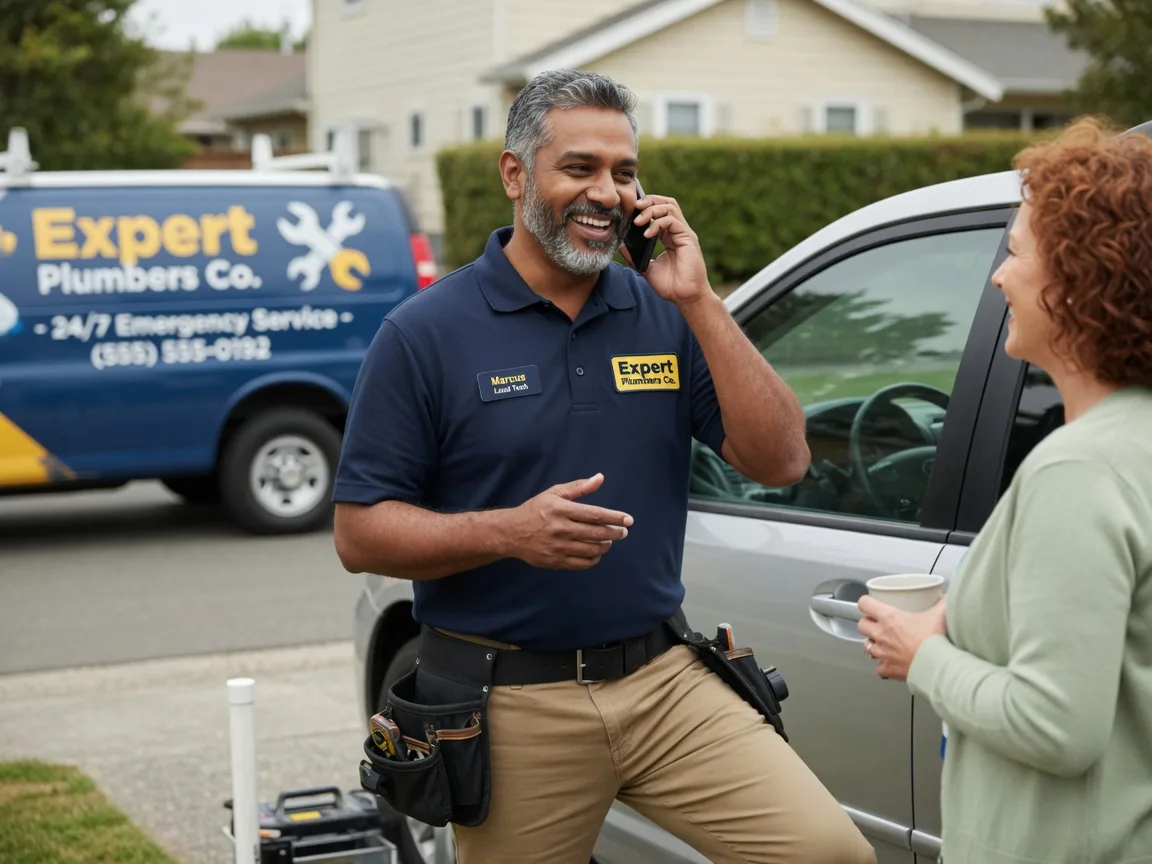 Clogged Drain Repair in Lincoln City, IN